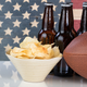 Image for article titled The best Super Bowl food deals, aka the Snacky Bowl Shuffle